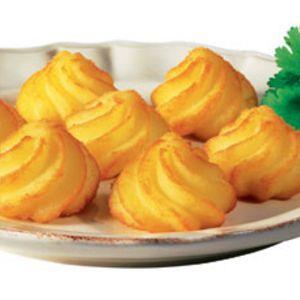 Potato Swirls(40g)