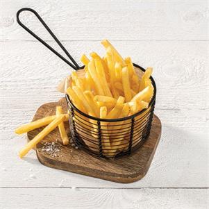 Les Pommes Frites Petites (7mm)