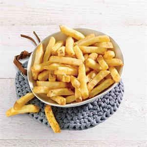 Les Pommes Frites 10mm