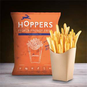 Proper French Fries (7mm)
