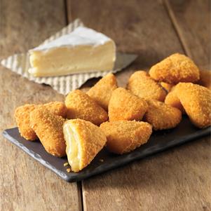 Brie Bites (25g)