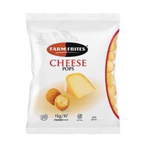 Cheese Pops (23g)