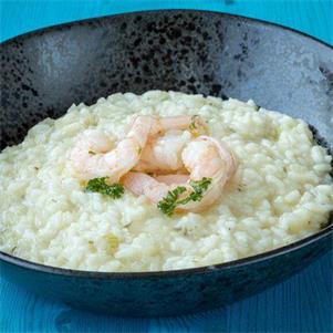 Base Risotto