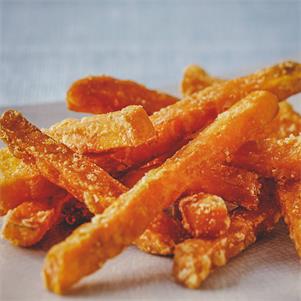 SIgnature Sweet Potato Fries