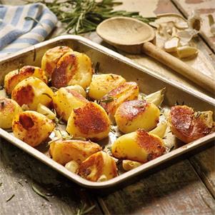 Chefs Classic Roasting Potatoes