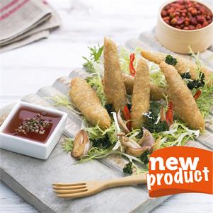 Hake Goujons