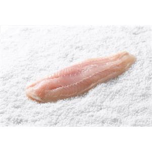 White Fish Fillets 170/220g Spi