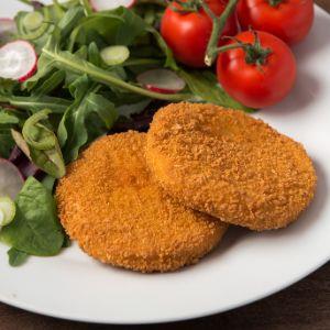 Breaded Whitefish Fishcakes