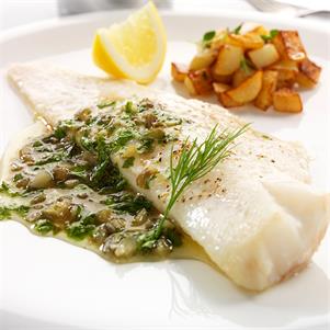 Cod Fillets  (184-232g)