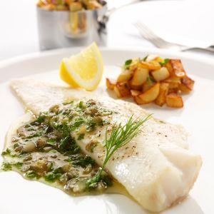 Cod Tail Fillets (232-272g)