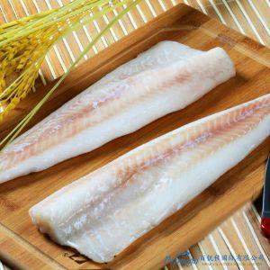 Alaskan Pollock Fillets (110-140g)