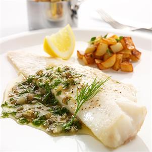 Cod Tail Fillets SL BL (112-136g)