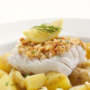 Cod Loins (136-160g)