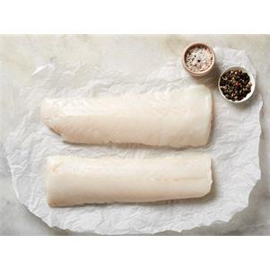 Cod Loin