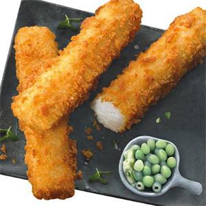 Omega 3 Chunky Fish Fingers