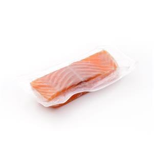 Skinless Boneless Salmon Portions
