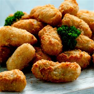 Wholetail Glorious Grains Scampi