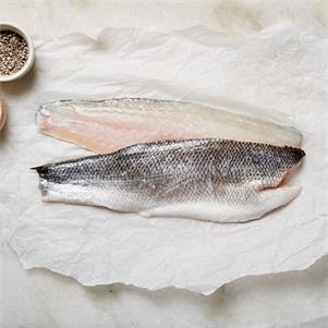 Seabass Fillets (180-220g)