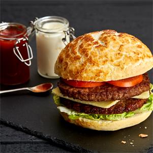 1/4lb Beef Burgers (80% beef)