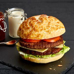 1/4lb Beef Burgers (100% beef)