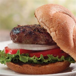 Beef, Spinach & Broccoli Grills (57g each)