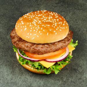 6oz Aberdeen Angus Beef Burgers (100% beef)