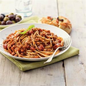 Meat Free Beef Style Mince