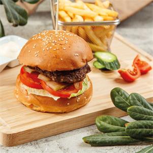 1/4lb Beef Burgers 70% Inle (10/04/25)