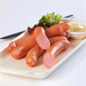 Halal Chicken Sausages (40g each)