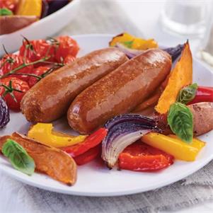 Halal Chicken Sausage Msg Free (56g)