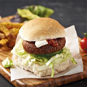 Plant Burger