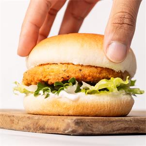 Southern Style Burgers (63g)