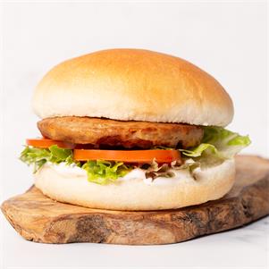 Quorn Burgers (50g each)