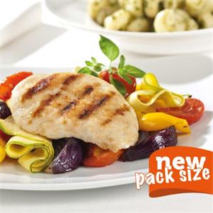 Raw Chicken Breast Fillet Portion (57g)