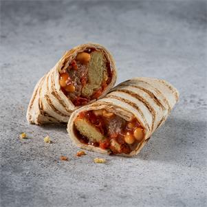 Veggie Breakfast Burritos (14/04/25)