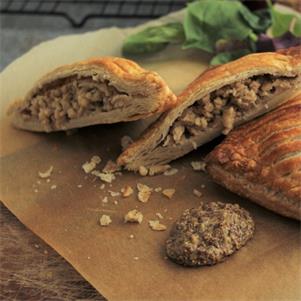 Vegan Savoury (ready to bake) 21/11/24