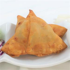 Punjabi Meat Samosa (16/01/25)