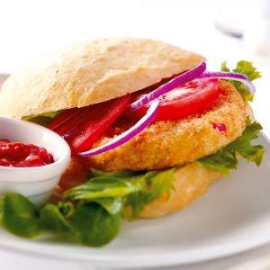 1/4lb Original Choice Vegetable Burgers