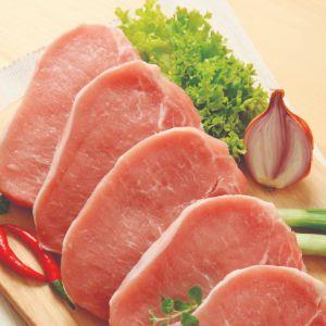 Pork Loin Slice  (57g each)