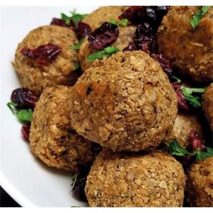 Vegetarian Stuffing Balls (20g each)