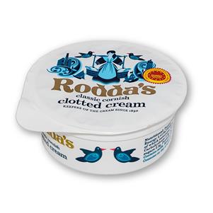 Cornish Clotted Cream