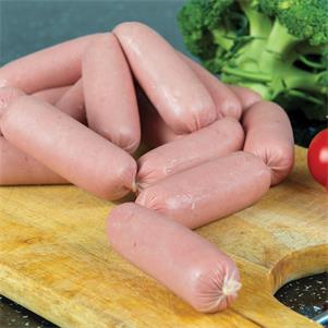 Healthy Option Pork Sausage 10’s