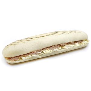 Italian Panini Tuna Melt