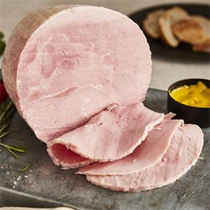 RT Sliced Gammon Ham