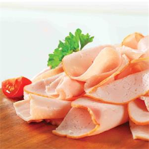Sliced Red Tractor Chicken