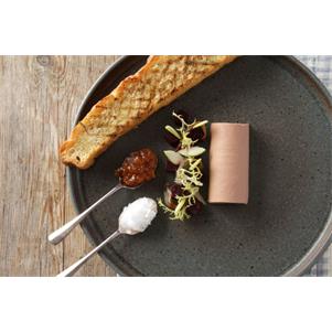 Chicken Liver & Brandy Pate (9x50g)