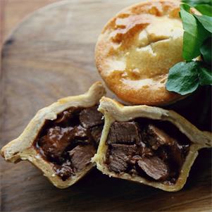 Steak & Ale Pie