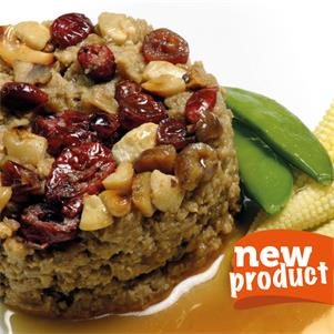 Luxury Nut Roast