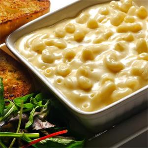 Macaroni Cheese