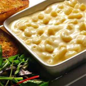 Macaroni Cheese